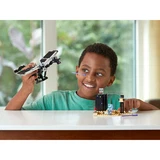 LEGO® Minecraft® The End Battle 21151 (9/10)