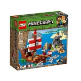 LEGO® Minecraft® Das Piratenschiff-Abenteuer 21152 (1/11)