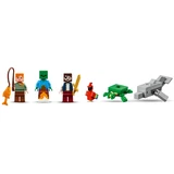 LEGO® Minecraft® Das Piratenschiff-Abenteuer 21152 (6/11)