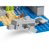 LEGO® Minecraft® Das Piratenschiff-Abenteuer 21152 (8/11)