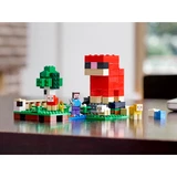 LEGO® Minecraft® Die Schaffarm 21153 (11/13)