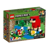 LEGO® Minecraft® Die Schaffarm 21153 (1/13)