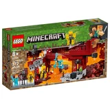 LEGO® Minecraft® Le pont de Blaze 21154 (1/12)
