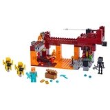 LEGO® Minecraft® Le pont de Blaze 21154 (2/12)