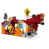 LEGO® Minecraft® Le pont de Blaze 21154 (3/12)