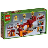 LEGO® Minecraft® Le pont de Blaze 21154 (5/12)