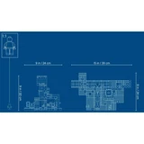 LEGO® Minecraft® Die Creeper™ Mine 21155 (10/10)