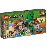 LEGO® Minecraft® Die Creeper™ Mine 21155 (1/10)