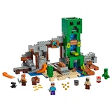 LEGO® Minecraft® Die Creeper™ Mine 21155 (2/10)