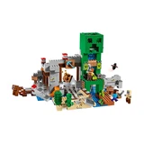 LEGO® Minecraft® Die Creeper™ Mine 21155 (3/10)