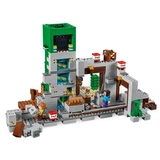LEGO® Minecraft® Die Creeper™ Mine 21155 (4/10)