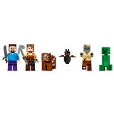 LEGO® Minecraft® Die Creeper™ Mine 21155 (6/10)
