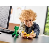 LEGO® Minecraft® BigFig Creeper en Ocelot 21156 (6/8) LEGO® Minecraft® BigFig Creeper en Ocelot 21156 (6/8)