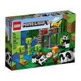 LEGO® Minecraft® Het pandaverblijf 21158 (1/9) LEGO® Minecraft® Het pandaverblijf 21158 (1/9)