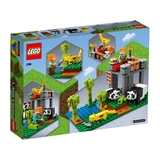 LEGO® Minecraft® Het pandaverblijf 21158 (5/9) LEGO® Minecraft® Het pandaverblijf 21158 (5/9)