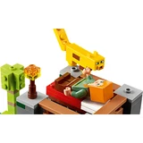 LEGO® Minecraft® Het pandaverblijf 21158 (8/9) LEGO® Minecraft® Het pandaverblijf 21158 (8/9)