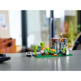 LEGO® Minecraft® Het pandaverblijf 21158 (9/9) LEGO® Minecraft® Het pandaverblijf 21158 (9/9)