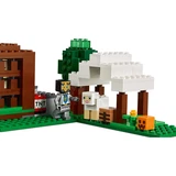 LEGO® Minecraft® The Pillager Outpost 21159 (8/12) LEGO® Minecraft® The Pillager Outpost 21159 (8/12)