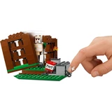 LEGO® Minecraft® The Pillager Outpost 21159 (9/12) LEGO® Minecraft® The Pillager Outpost 21159 (9/12)