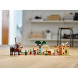 LEGO® Minecraft® Der Illager-Überfall 21160 (10/10)