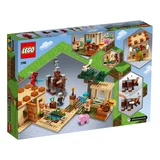 LEGO® Minecraft® Der Illager-Überfall 21160 (4/10)