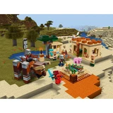 LEGO® Minecraft® Der Illager-Überfall 21160 (8/10)