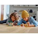 LEGO® Minecraft® Der Illager-Überfall 21160 (9/10)