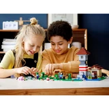 LEGO® Minecraft® Die Crafting-Box 3.0 21161 (10/12)