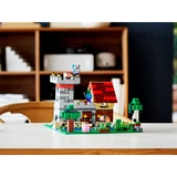 LEGO® Minecraft® Die Crafting-Box 3.0 21161 (11/12)