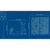 LEGO® Minecraft® Die Crafting-Box 3.0 21161 (12/12)