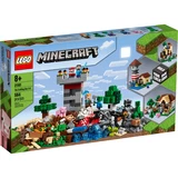 LEGO® Minecraft® Die Crafting-Box 3.0 21161 (1/12)