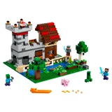 LEGO® Minecraft® Die Crafting-Box 3.0 21161 (2/12)