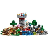 LEGO® Minecraft® Die Crafting-Box 3.0 21161 (3/12)