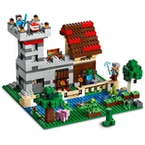 LEGO® Minecraft® Die Crafting-Box 3.0 21161 (4/12)