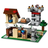 LEGO® Minecraft® Die Crafting-Box 3.0 21161 (6/12)