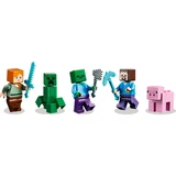 LEGO® Minecraft® Die Crafting-Box 3.0 21161 (7/12)