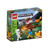 LEGO® Minecraft® Das Taiga-Abenteuer 21162 (1/6)