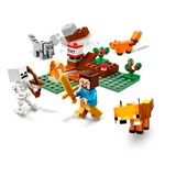 LEGO® Minecraft® Das Taiga-Abenteuer 21162 (3/6)