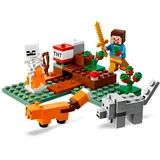 LEGO® Minecraft® Das Taiga-Abenteuer 21162 (4/6)