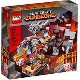 LEGO® Minecraft® The Redstone Battle 21163 (1/10) LEGO® Minecraft® The Redstone Battle 21163 (1/10)