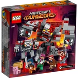 LEGO® Minecraft® The Redstone Battle 21163 (6/10) LEGO® Minecraft® The Redstone Battle 21163 (6/10)