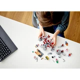 LEGO® Minecraft® The Redstone Battle 21163 (7/10) LEGO® Minecraft® The Redstone Battle 21163 (7/10)