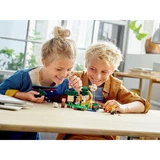 LEGO® Minecraft® The Bee Farm 21165 (11/12)