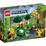 LEGO® Minecraft® The Bee Farm 21165 (1/12)
