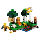 LEGO® Minecraft® The Bee Farm 21165 (2/12)