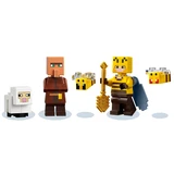 LEGO® Minecraft® The Bee Farm 21165 (3/12)