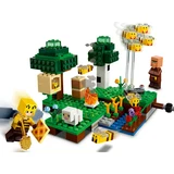 LEGO® Minecraft® The Bee Farm 21165 (4/12)