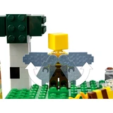 LEGO® Minecraft® The Bee Farm 21165 (6/12)