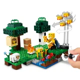 LEGO® Minecraft® The Bee Farm 21165 (8/12)