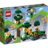 LEGO® Minecraft® The Bee Farm 21165 (9/12)